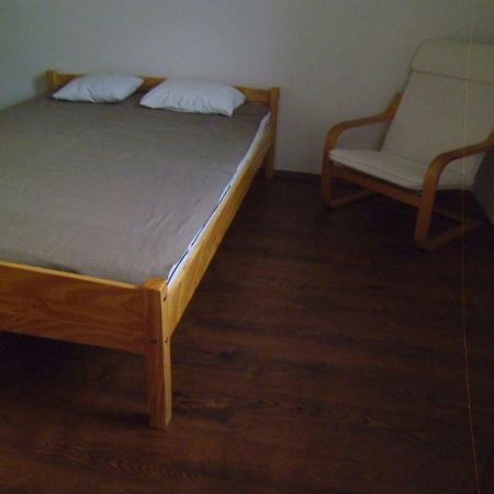 Aulich Apartman 미슈콜츠 외부 사진