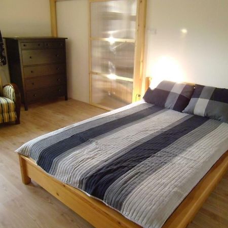 Aulich Apartman 미슈콜츠 외부 사진
