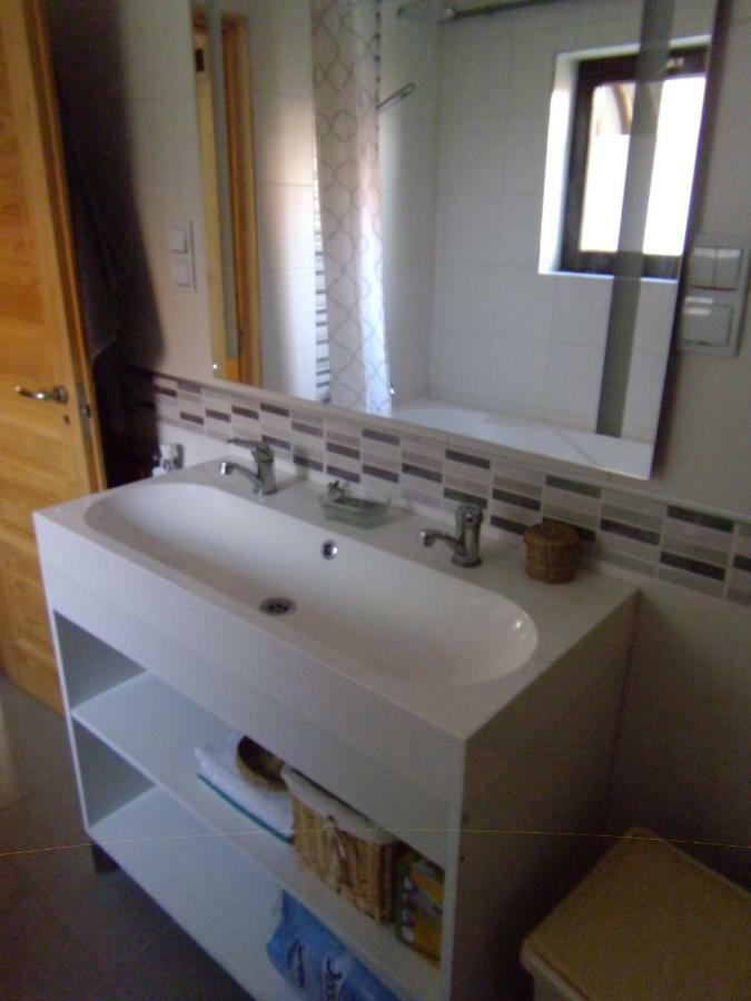 Aulich Apartman 미슈콜츠 외부 사진