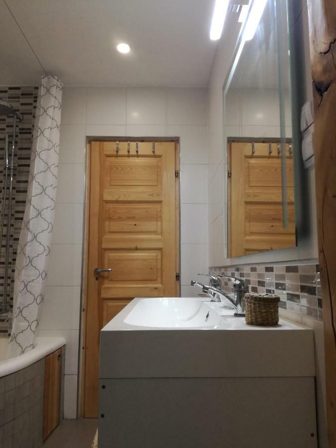 Aulich Apartman 미슈콜츠 외부 사진