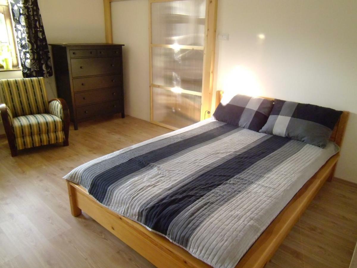 Aulich Apartman 미슈콜츠 외부 사진